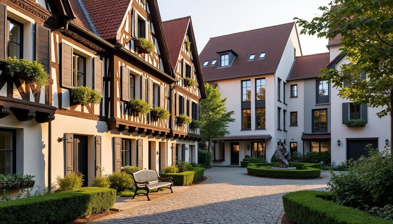 découvrez comment faire une demande de logement en alsace en 2026 avec notre guide complet, incluant les étapes clés, les documents nécessaires et les conseils pour réussir votre démarche.