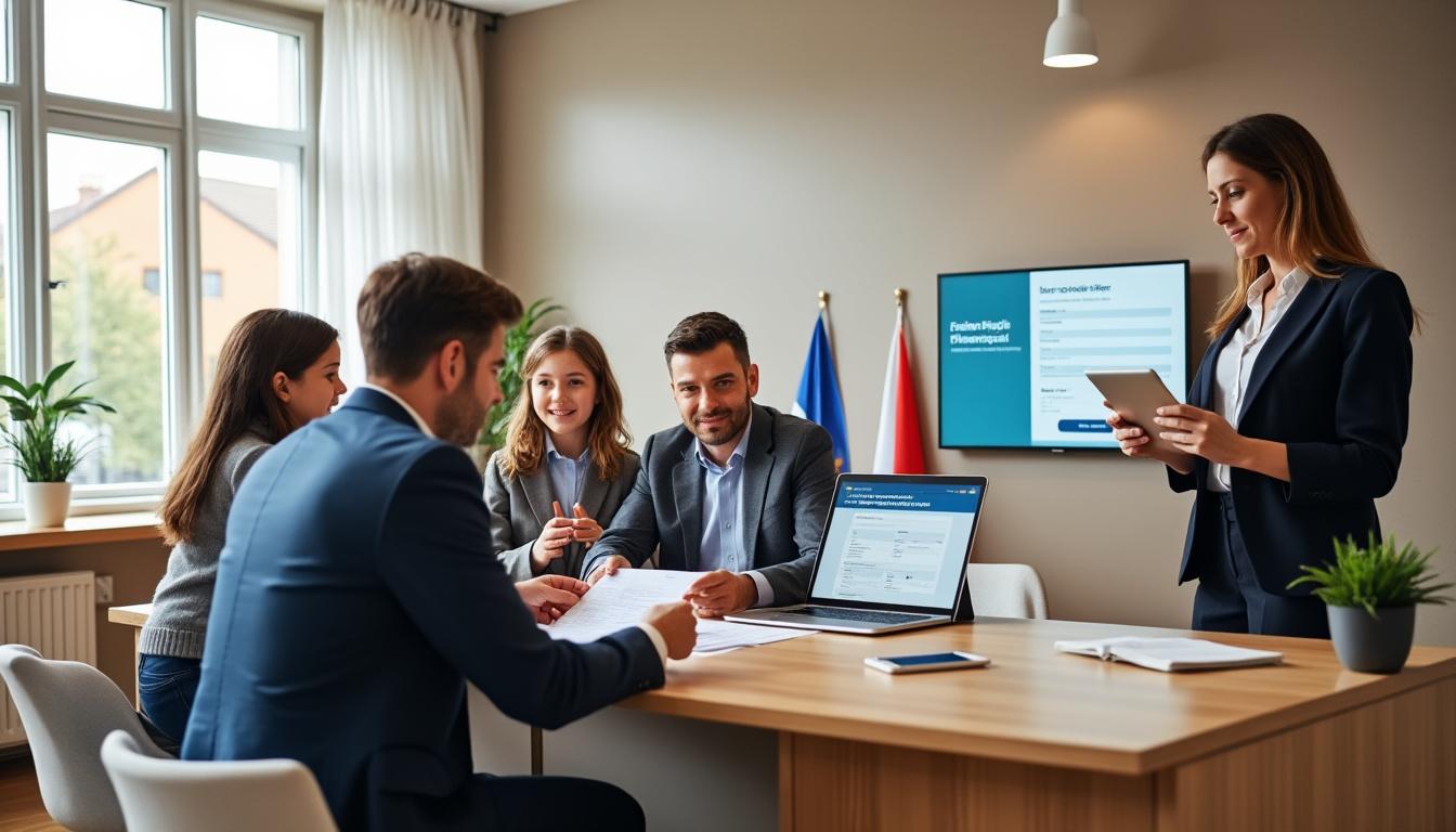 découvrez comment effectuer une demande de logement en alsace en 2026 avec notre guide complet, incluant les étapes, conditions et conseils pour réussir votre démarche.