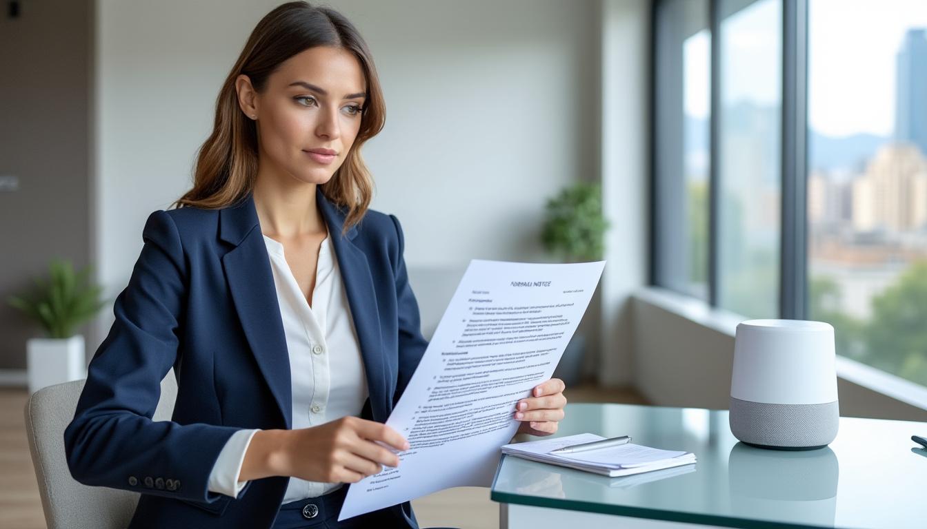 découvrez nos conseils pratiques pour gérer efficacement votre préavis de logement en 2026 et faciliter votre déménagement sans stress.