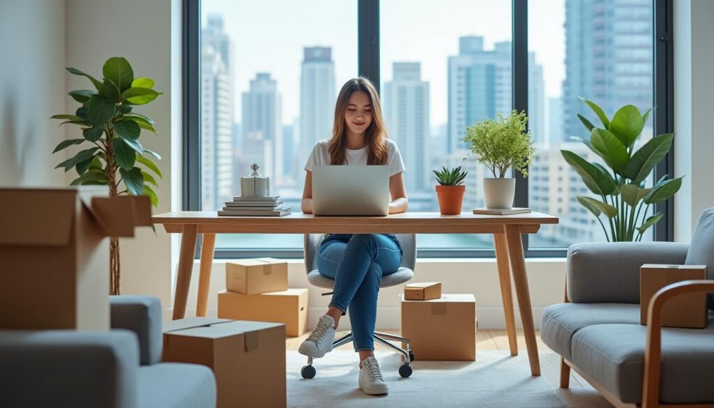 découvrez nos conseils pratiques pour gérer efficacement votre préavis de logement en 2026 et faciliter votre déménagement sans stress.