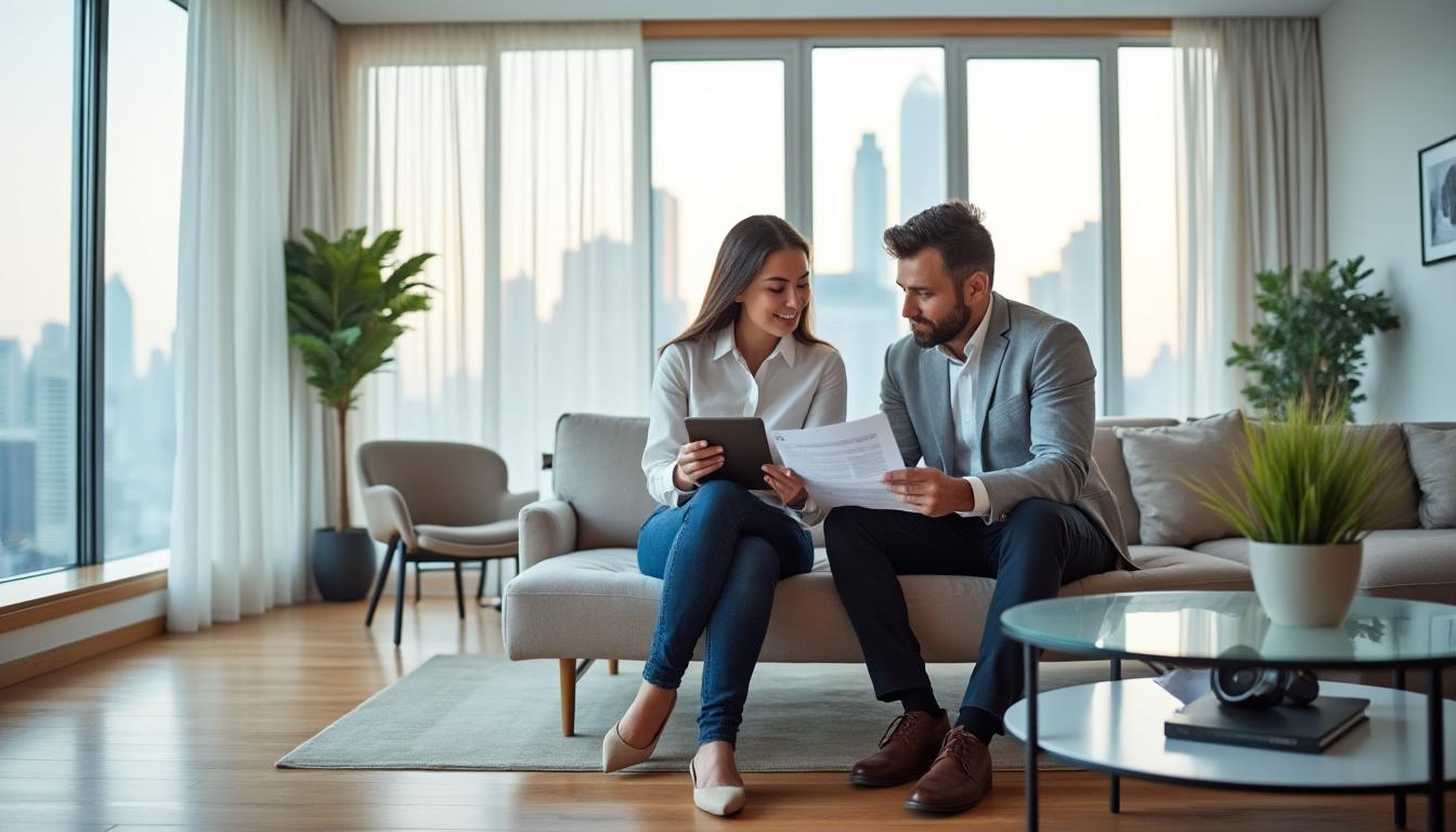 découvrez nos conseils pratiques pour gérer efficacement votre préavis de logement en 2026 et éviter les complications lors de votre déménagement.