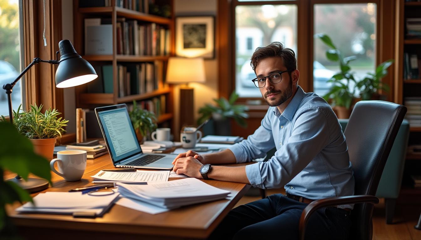 découvrez comment rédiger une lettre de préavis pour un logement en 2026 avec notre guide pratique, pour respecter les délais et formalités en toute sérénité.
