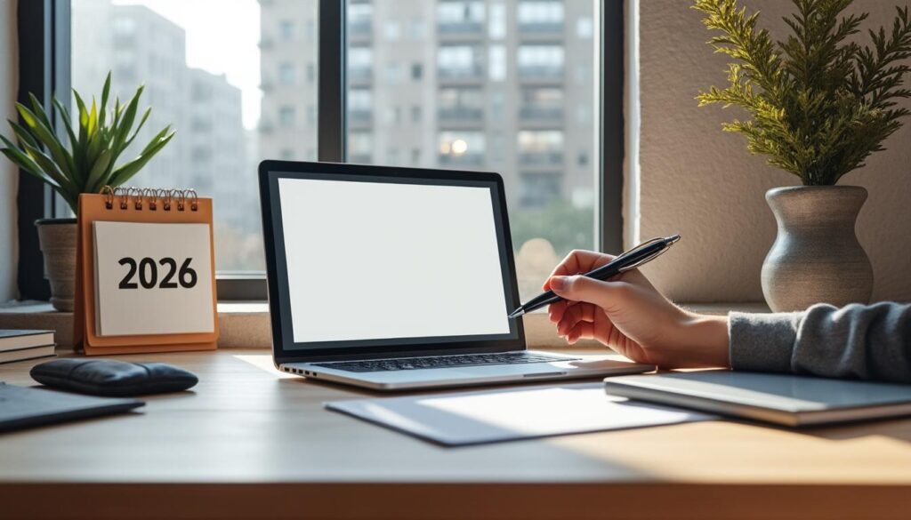 découvrez comment rédiger une lettre de préavis efficace pour un logement en 2026, avec un guide complet des étapes à suivre et des conseils pratiques.