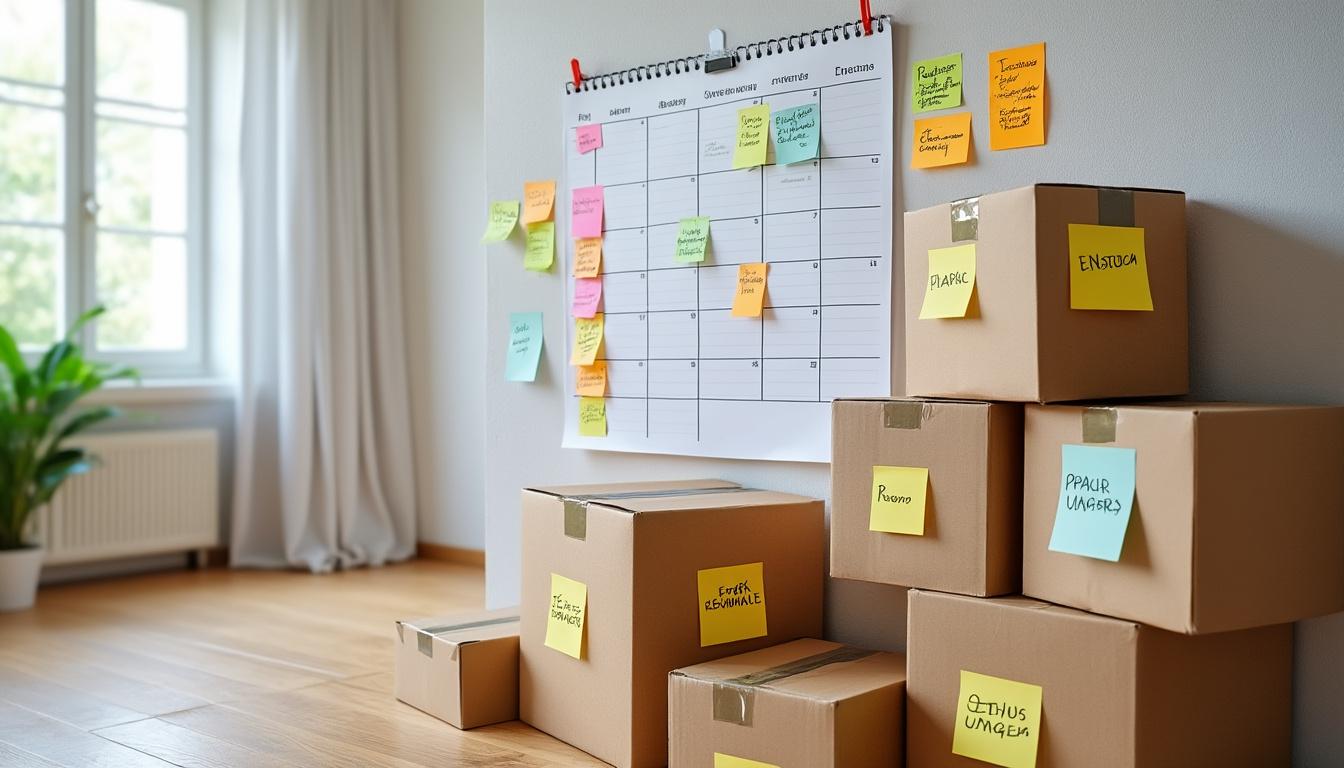 découvrez comment rédiger une lettre de préavis efficace pour votre logement en 2026, avec des conseils pratiques et un modèle simple à suivre.