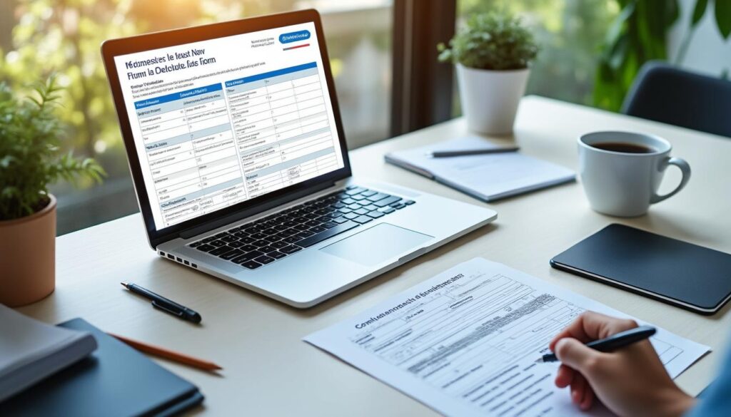 découvrez comment remplir correctement le formulaire cerfa pour votre demande de logement social en 2026, étape par étape et conseils pratiques pour maximiser vos chances d'obtention.