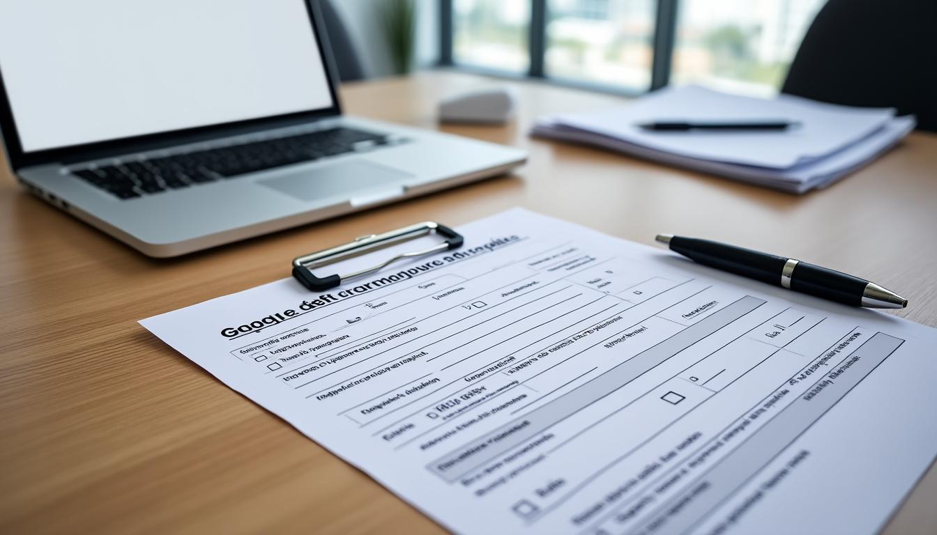 apprenez à remplir efficacement un formulaire de demande de logement social grâce à nos conseils pratiques pour maximiser vos chances d'obtenir un logement rapidement.