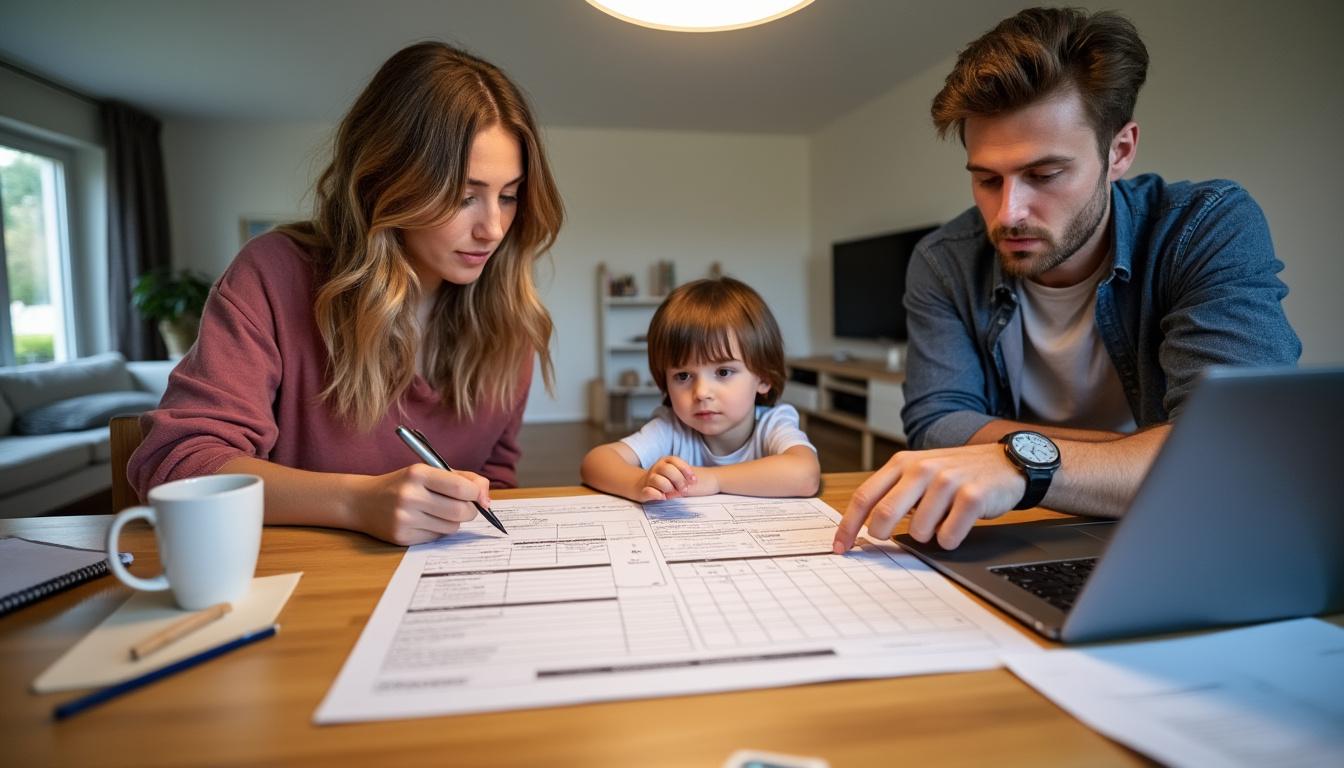 découvrez comment remplir efficacement un formulaire de demande de logement social avec nos conseils pratiques pour maximiser vos chances d'obtenir un logement adapté.