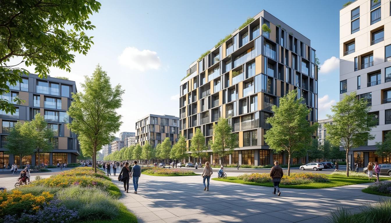 découvrez nos conseils pratiques pour trouver un logement à lyon en 2026, avec des astuces pour faciliter votre recherche et réussir votre installation dans cette ville dynamique.