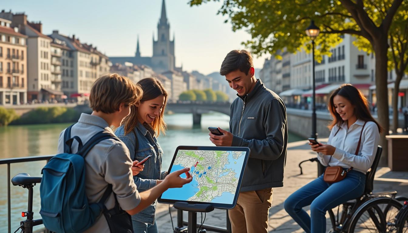 Comment trouver un logement à lyon en 2026