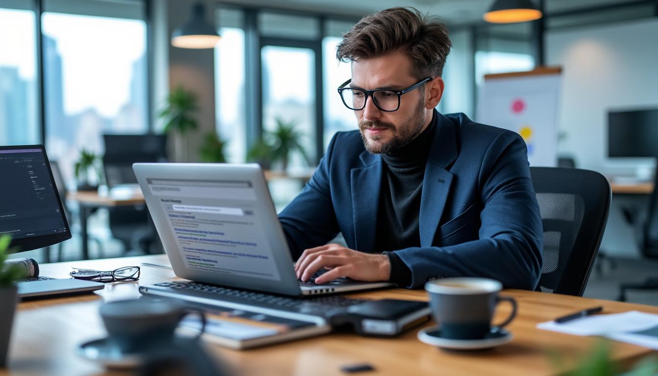 découvrez comment utiliser la commande allintext:login filetype:log pour analyser les fichiers journaux et renforcer la sécurité informatique de votre système.