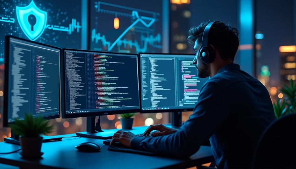 découvrez comment utiliser la commande allintext:login filetype:log pour renforcer la sécurité informatique en analysant efficacement les fichiers journaux de connexion.