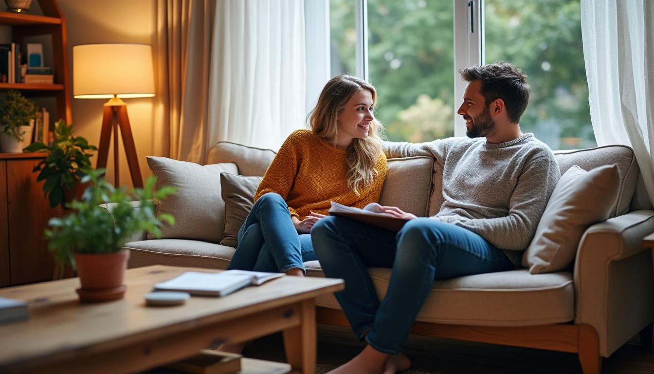 découvrez ce qu'implique la participation aux frais dans un hébergement à titre gratuit, ses règles et ses implications légales pour une meilleure compréhension.