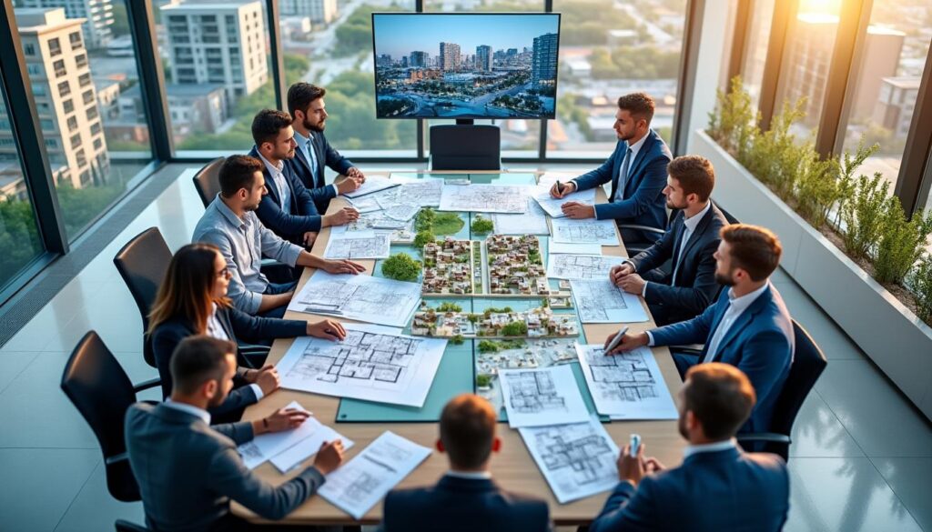 découvrez le rôle essentiel du comité interprofessionnel du logement et ses actions clés pour faciliter l'accès au logement et soutenir les professionnels du secteur.