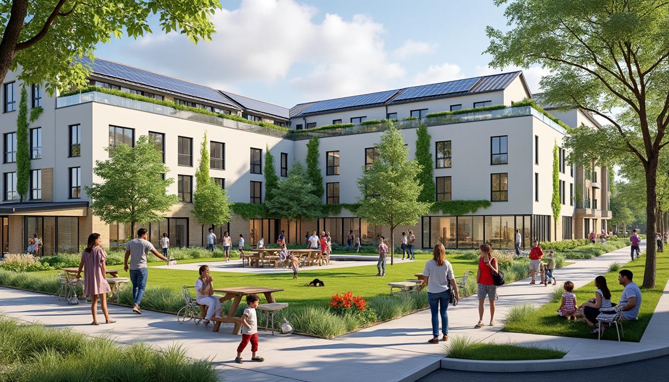 découvrez le rôle essentiel du comité interprofessionnel du logement et ses actions clés pour améliorer l'accès et la qualité du logement.