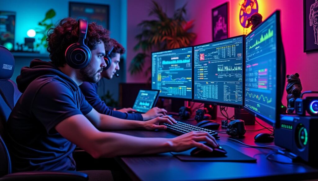 découvrez comment utiliser wow logs pour analyser vos performances en raid et améliorer votre gameplay dans world of warcraft.