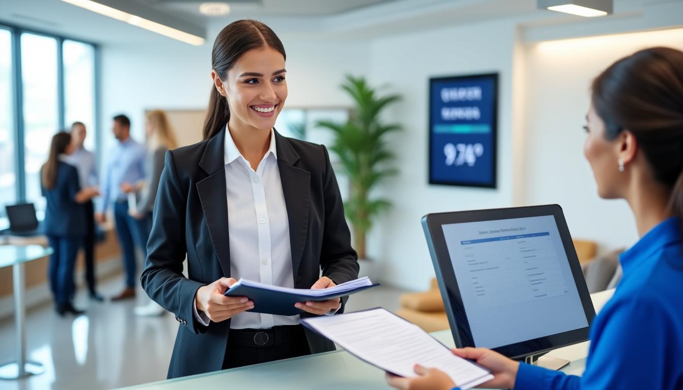 découvrez combien de temps il faut généralement attendre pour une attribution de logement dans le cadre du dalo et les étapes du processus.