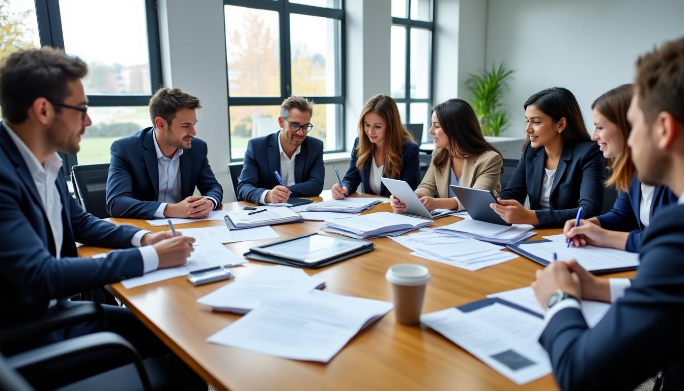 découvrez combien de temps il faut attendre pour l'attribution d'un logement dalo et les étapes clés du processus.