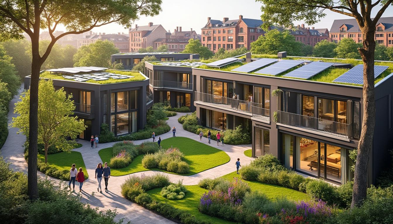 découvrez les nombreux avantages de logis métropole pour votre logement en 2026 et facilitez votre quotidien avec des solutions adaptées à vos besoins.