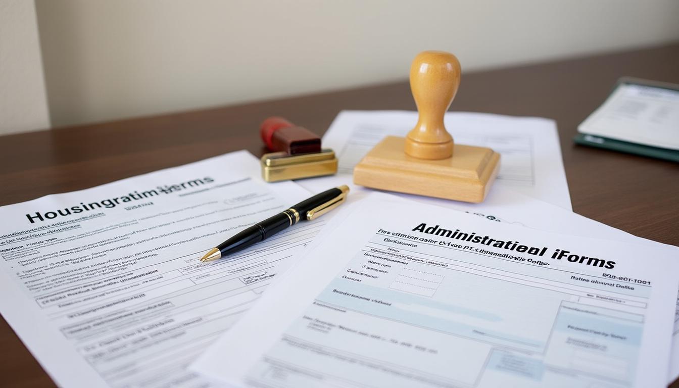 découvrez toutes les démarches et conseils pratiques pour réussir votre demande de logement en indre-et-loire (37). guide complet pour simplifier vos procédures.