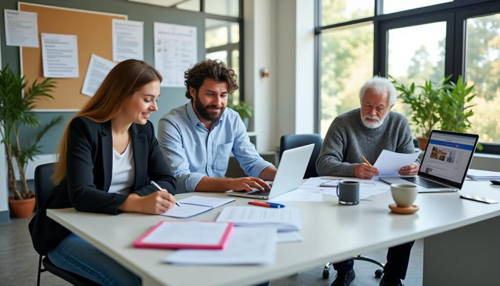 découvrez les démarches essentielles et conseils pratiques pour réussir votre demande de logement dans le département 37. guide complet pour faciliter vos démarches.