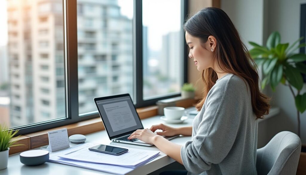 découvrez comment simplifier vos démarches pour une demande de logement dans le département 49 en 2026 grâce à nos conseils pratiques et astuces.