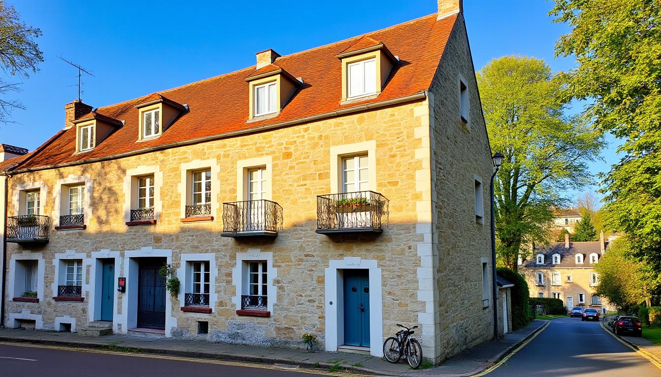 découvrez les étapes clés pour réussir votre demande de logement dans le 56, avec des conseils pratiques pour constituer un dossier efficace et maximiser vos chances d'obtenir un logement.