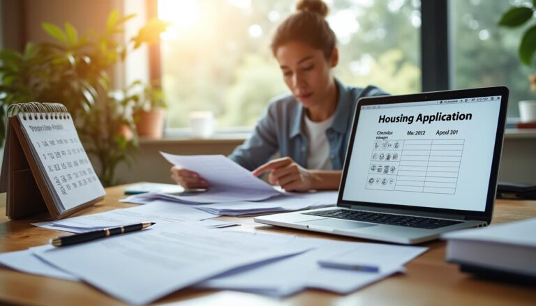 Demande de logement 56 : les étapes clés pour réussir votre dossier