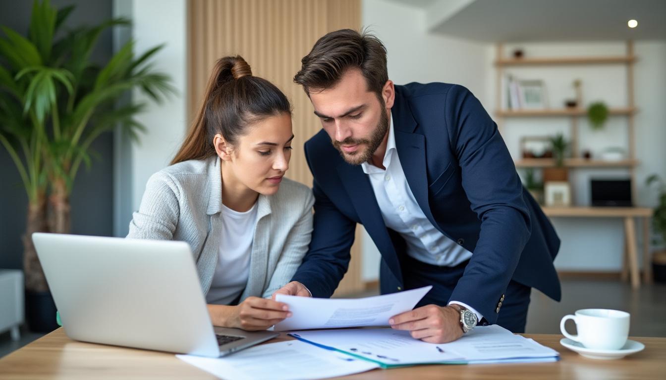 découvrez comment préparer efficacement votre dossier de demande de logement dans le 35 pour maximiser vos chances d'obtenir un logement rapidement.