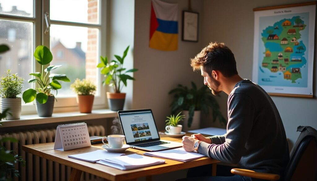 découvrez comment bien préparer votre dossier pour une demande de logement dans le département 35. suivez nos conseils pratiques pour maximiser vos chances d'obtenir un logement rapidement et facilement.