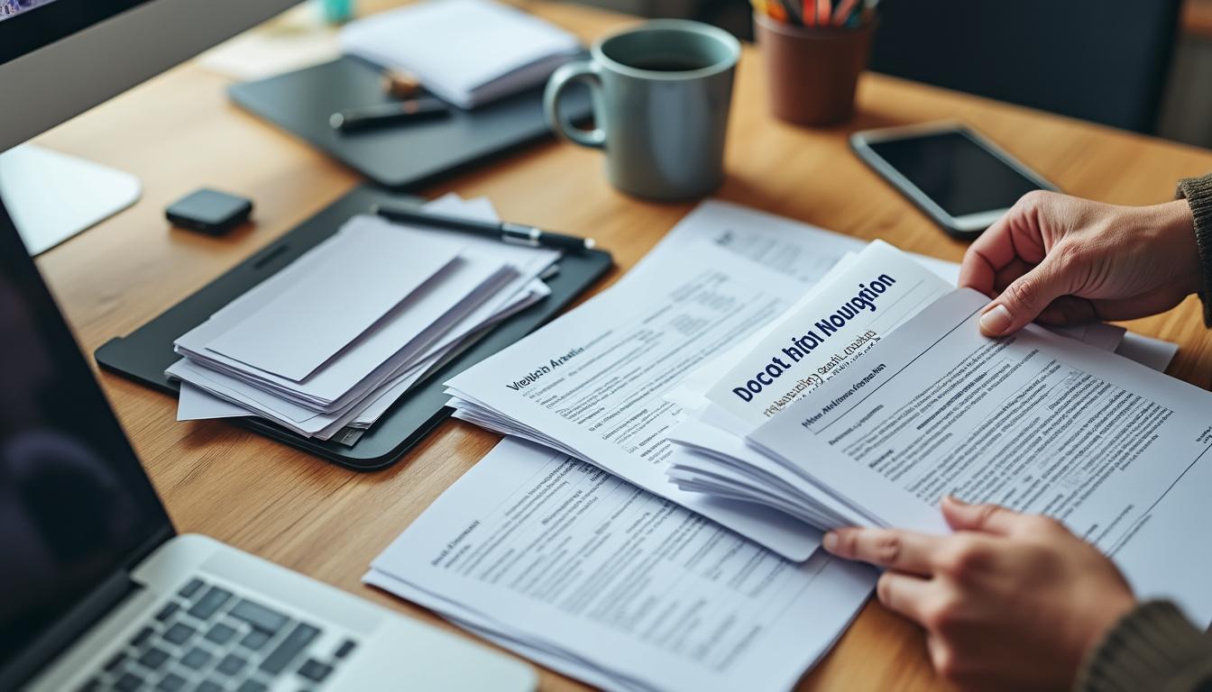 découvrez nos conseils pratiques pour bien préparer votre dossier de demande de logement dans le département 35 et maximiser vos chances d'obtenir un logement rapidement.