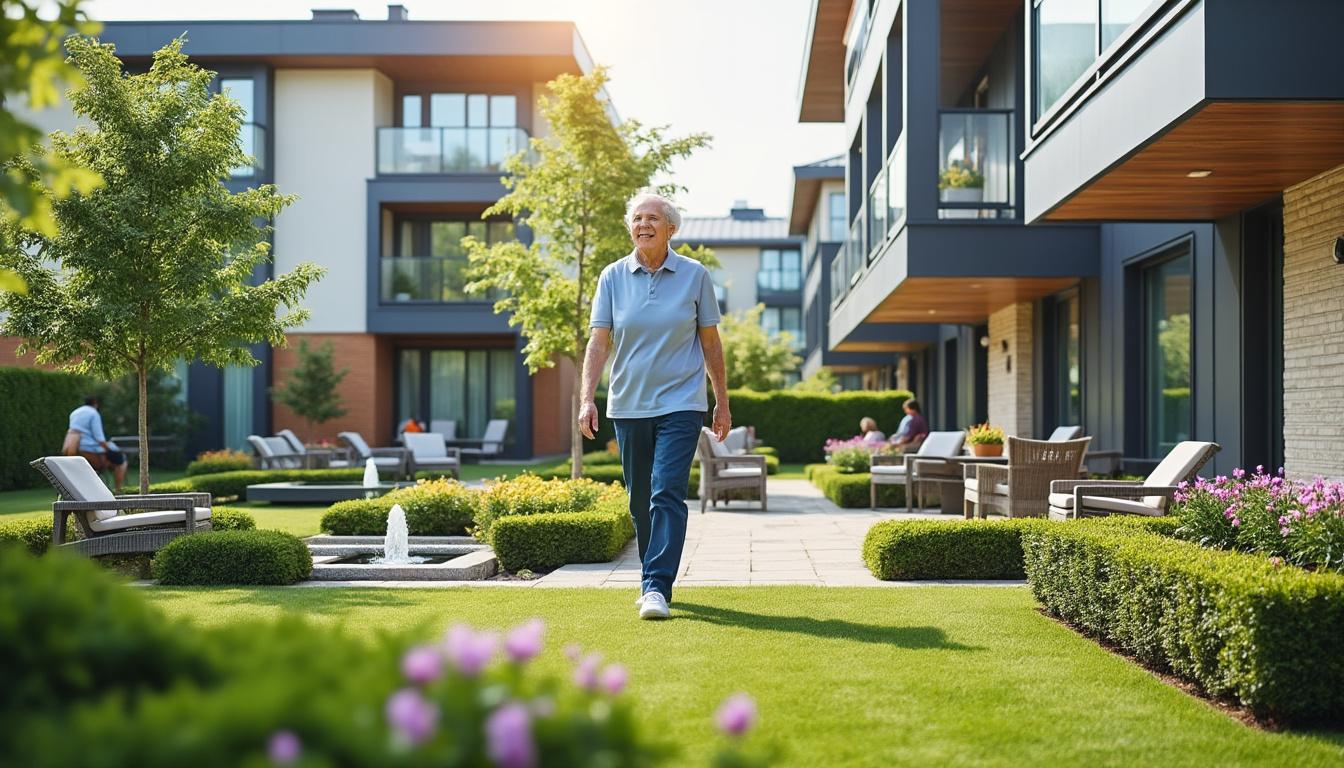 découvrez les avantages des foyers logements pour les seniors en 2026 : confort, sécurité et accompagnement adaptés pour une retraite sereine.