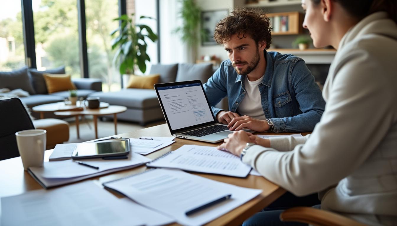 découvrez tout ce qu'il faut savoir sur l'habitat et le logement disponible pour faire le meilleur choix adapté à vos besoins et votre budget.