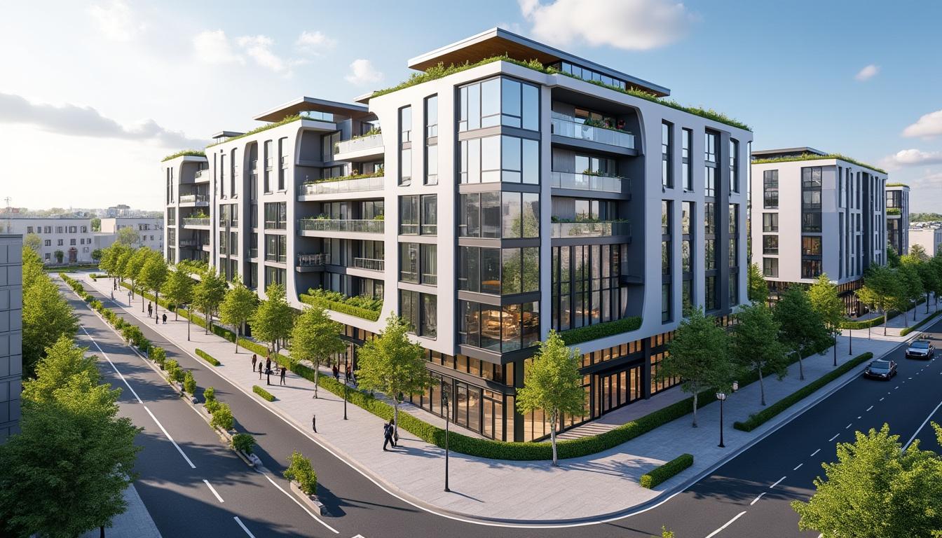 découvrez les meilleures options pour se loger en 2026 dans la région 44, avec conseils et tendances pour trouver votre logement idéal.