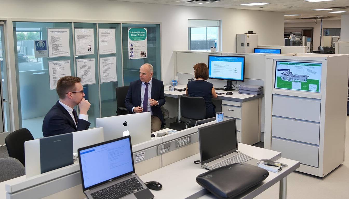 découvrez les meilleures options pour se loger en 2026 dans le département 44, avec des conseils pratiques et des solutions adaptées à tous les budgets.