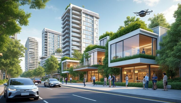 Logement 44 : les meilleures options pour se loger en 2026
