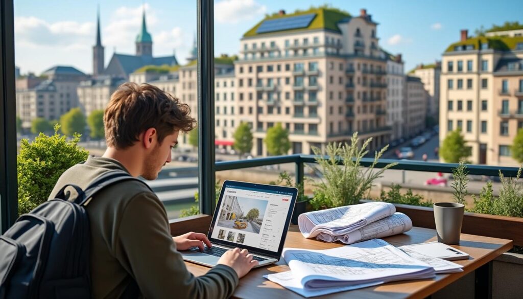 découvrez nos conseils pratiques pour trouver un logement étudiant à lyon en 2026 et dénicher un appartement adapté à vos besoins et votre budget.