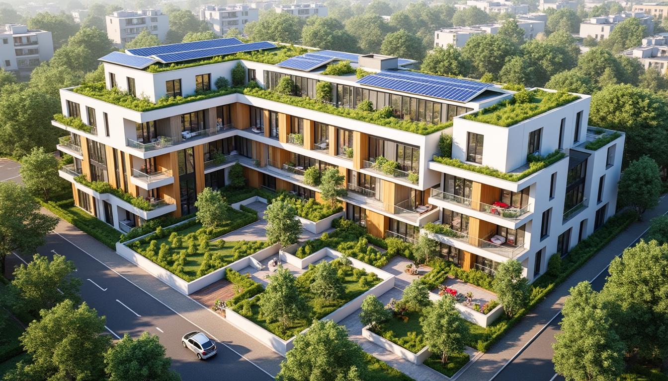 découvrez les avantages et les enjeux du logement intermédiaire, une solution idéale pour accéder à un habitat abordable entre le logement social et le marché privé.