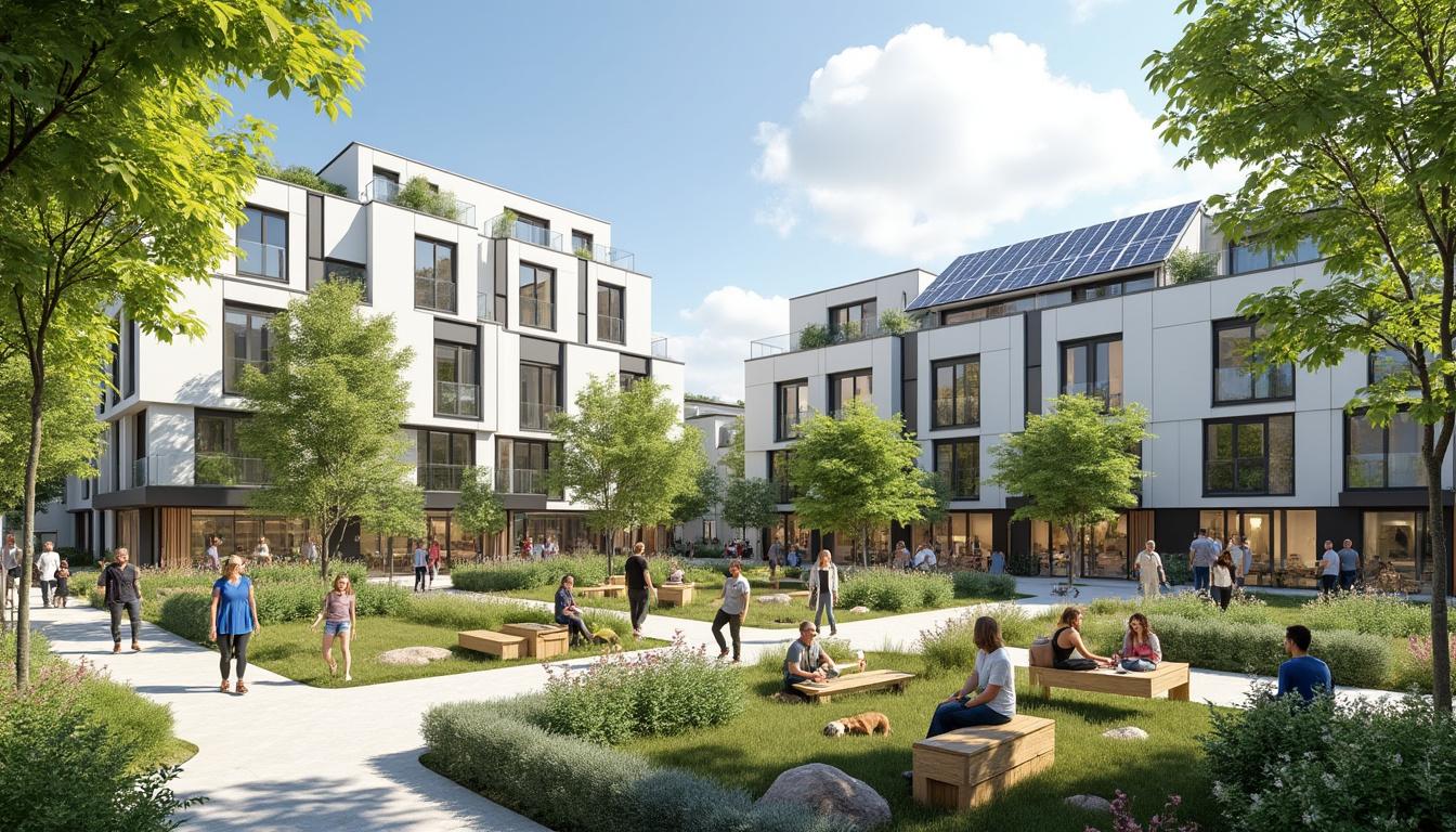 découvrez les solutions de logement social à lyon pour 2026 et préparez votre projet immobilier grâce à nos conseils et actualités.