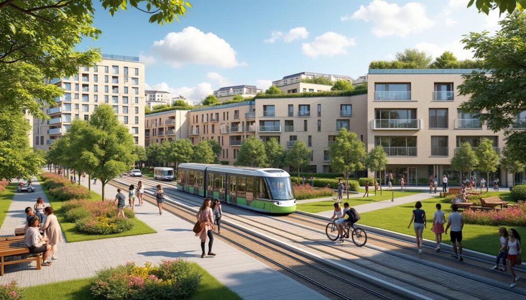 découvrez les solutions de logement social à lyon pour 2026 et comment accéder à un logement adapté à vos besoins dans la métropole lyonnaise.