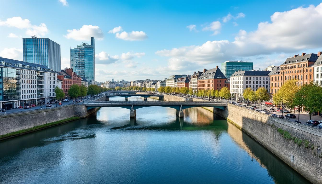 découvrez le marché des logements à nantes en 2026 : tendances, prix, et conseils pour acheter ou louer dans cette ville dynamique.