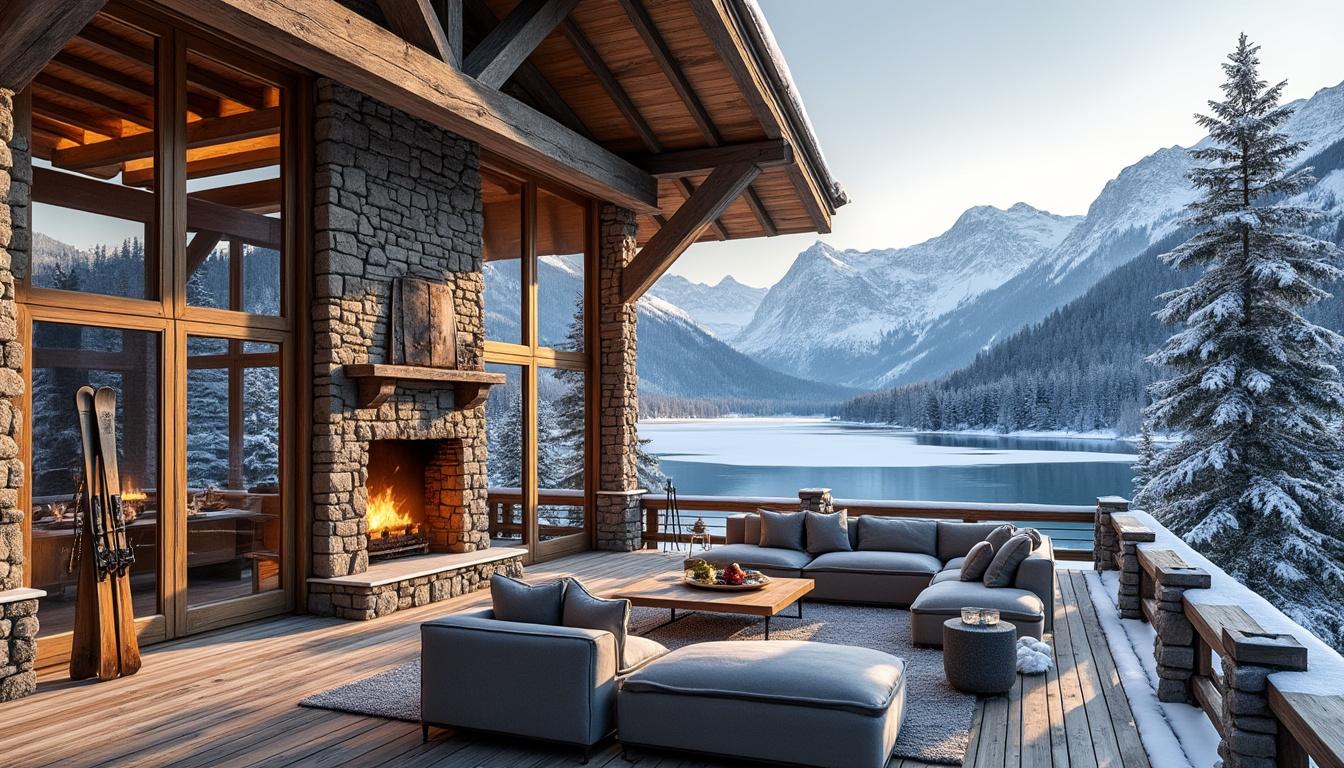 découvrez tous les conseils essentiels pour bien choisir votre logement à la rosière, station idéale pour vos vacances à la montagne.