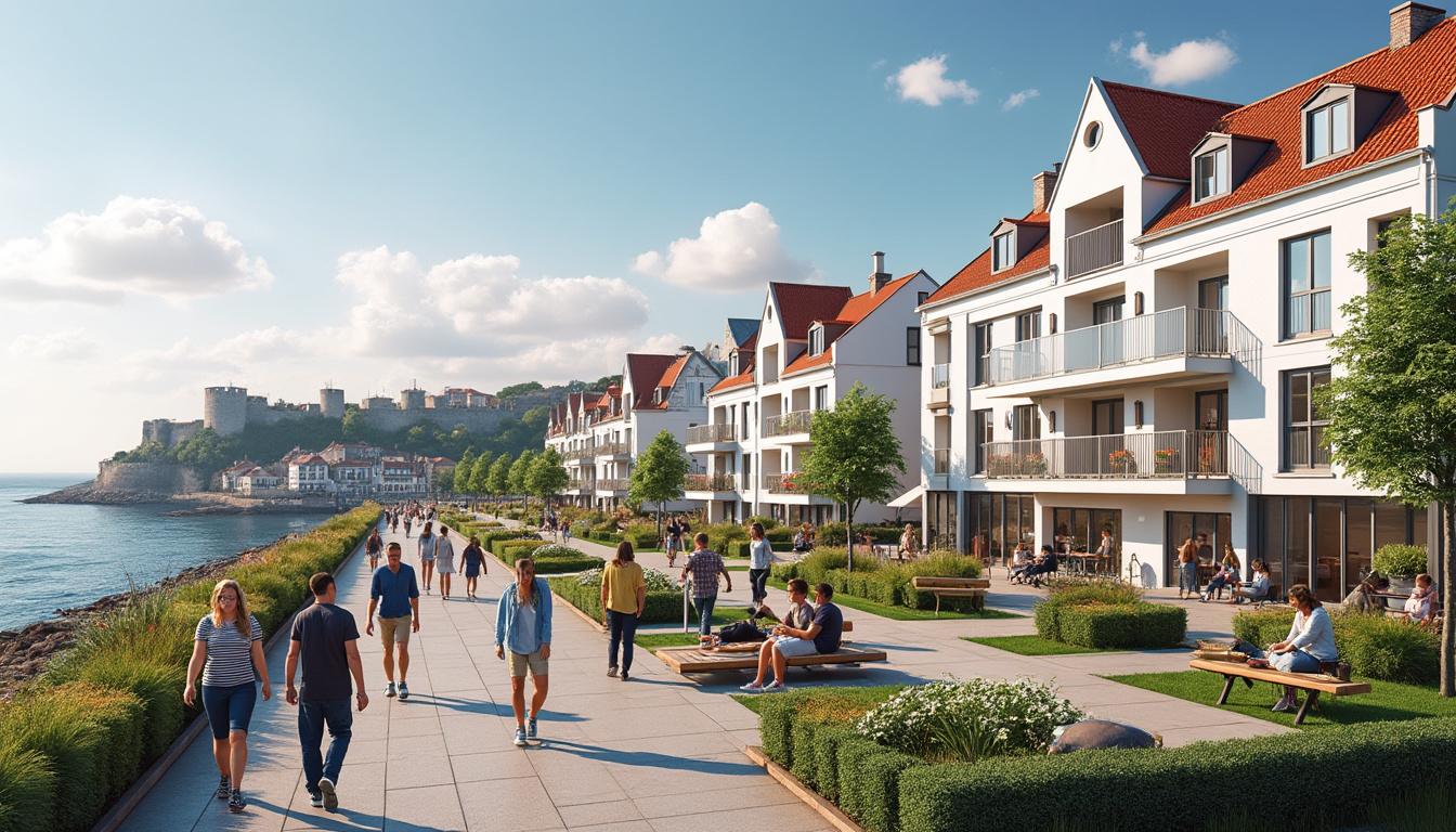 Logements à saint malo : guide complet pour bien choisir en 2026