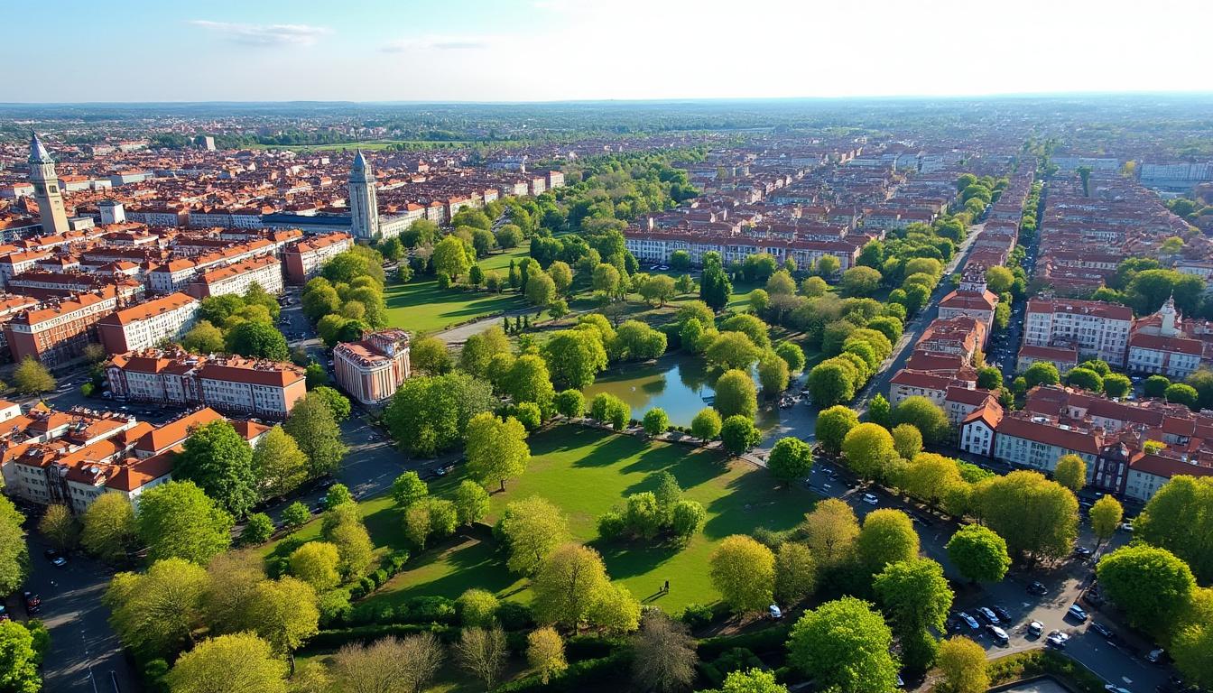 découvrez tout ce qu'il faut savoir sur les logements à toulouse en 2026 : tendances, conseils, prix et nouveautés pour bien choisir votre futur habitat.