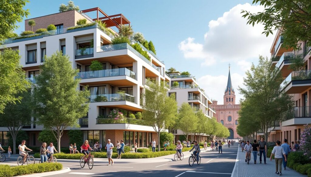 découvrez tout ce qu’il faut savoir sur les logements à toulouse en 2026 : tendances du marché, quartiers prisés, prix et conseils pour bien choisir votre futur logement.