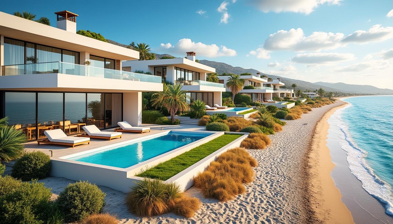 découvrez notre guide complet pour choisir la location idéale de logements à valras plage et profitez pleinement de vos vacances en bord de mer.