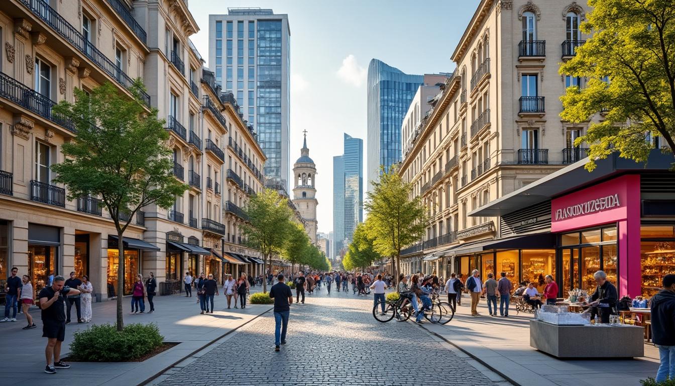 découvrez notre guide complet pour trouver votre logement à lyon en 2026, avec conseils pratiques, quartiers recommandés et astuces pour dénicher votre futur chez-vous en toute sérénité.