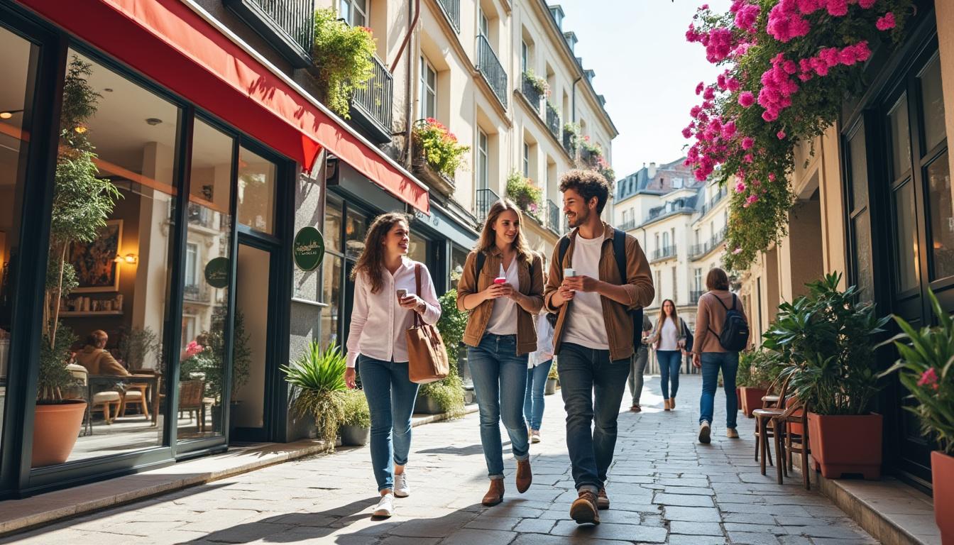 découvrez notre guide complet pour trouver votre logement à lyon en 2026, avec conseils pratiques, quartiers recommandés et astuces pour dénicher votre futur chez-vous facilement.