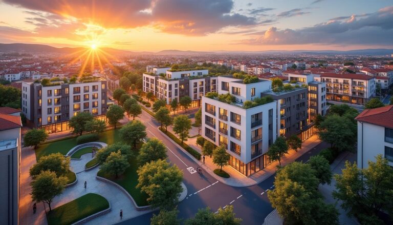 Logements lyon : guide complet pour trouver votre futur chez-vous en 2026