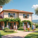 Logis familial varois : découvrez les services et avantages pour les habitants du var