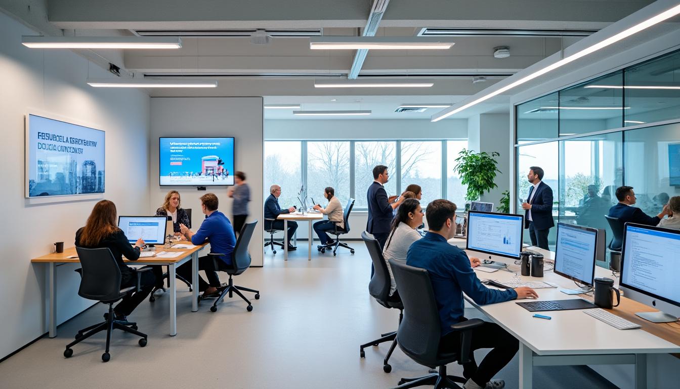 découvrez les services et avantages offerts par logis familial varois pour améliorer le quotidien des habitants du var. logement, accompagnement et soutien de qualité.